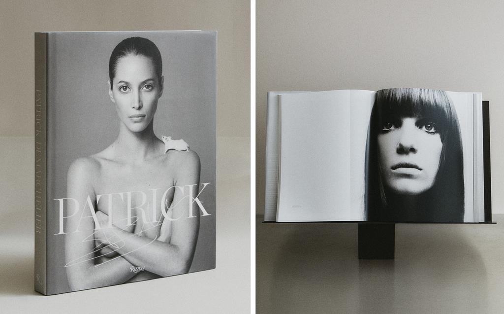 DEMARCHELIER BOOK (ENGLISH)