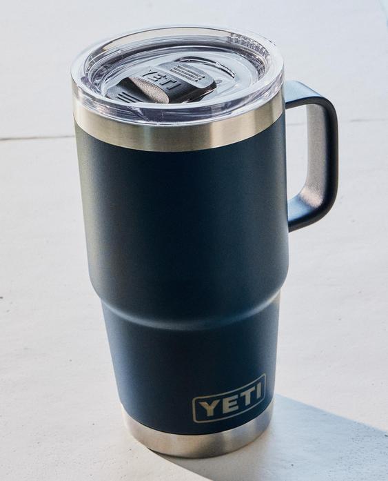 YETI PUTNA TERMO ŠALICA