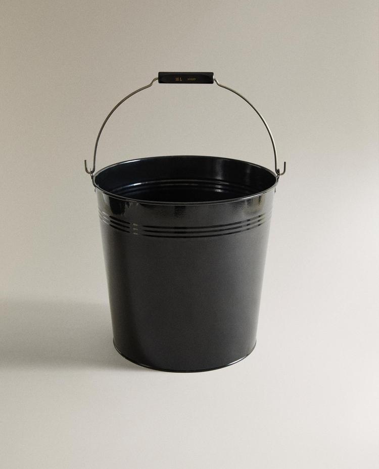 KOVOVÉ VEDRO