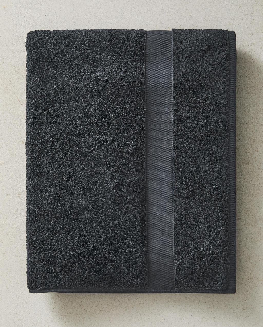 PREMIUM COTTON BATH TOWEL (600 GXM²)