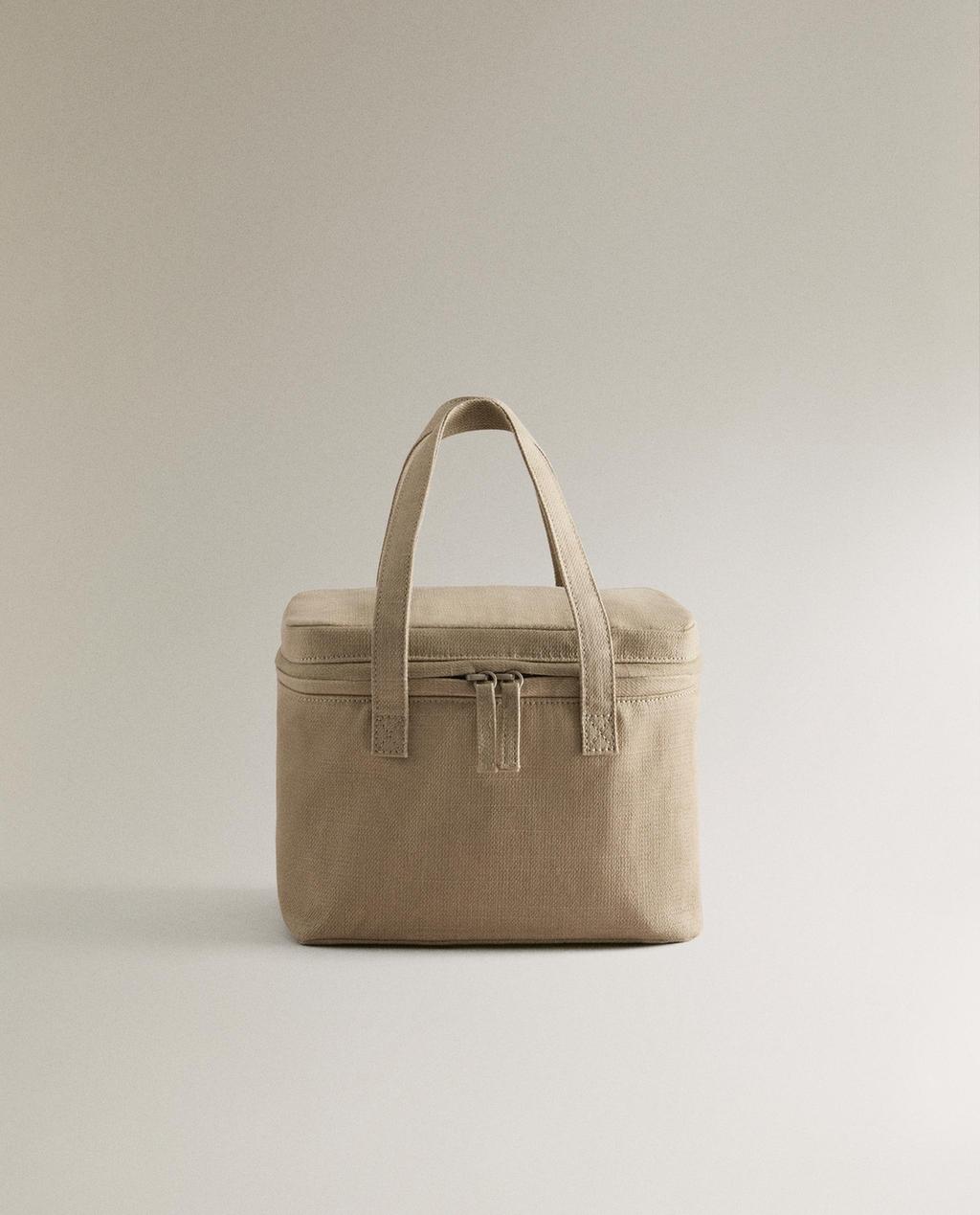 BOLSA NEVERA PORTATIL