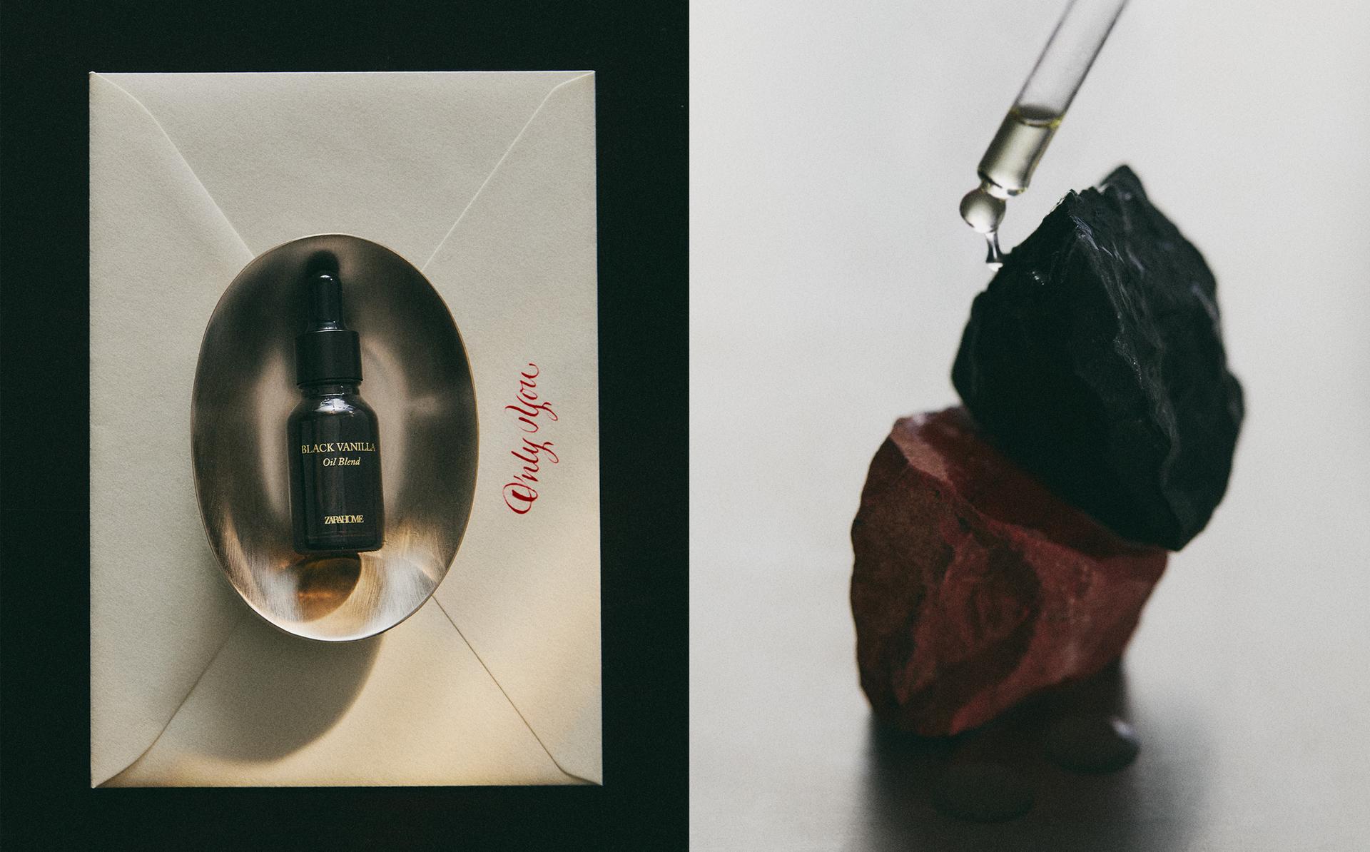 (15 ML) ÓLEO ESSENCIAL BLACK VANILLA