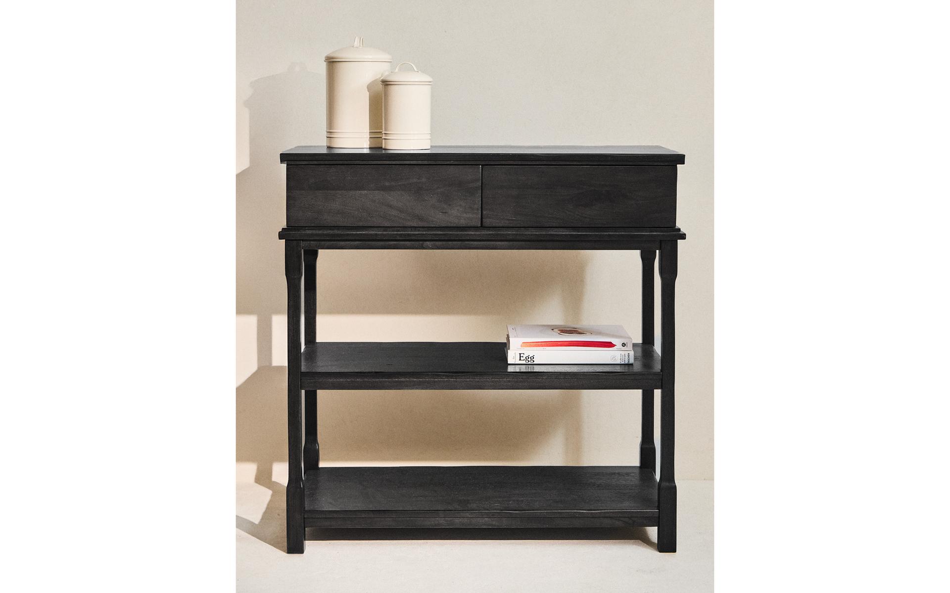 MOBILE CONTENITORE LEGNO