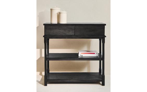 MEUBLE DE RANGEMENT EN BOIS