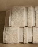 TOALLA BAÑO DOBLE CENEFA EXTRA SUAVE