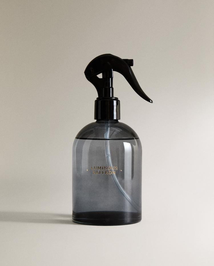 (230 ML) PROFUMATORE SPRAY LUMINOUS SAFFRON