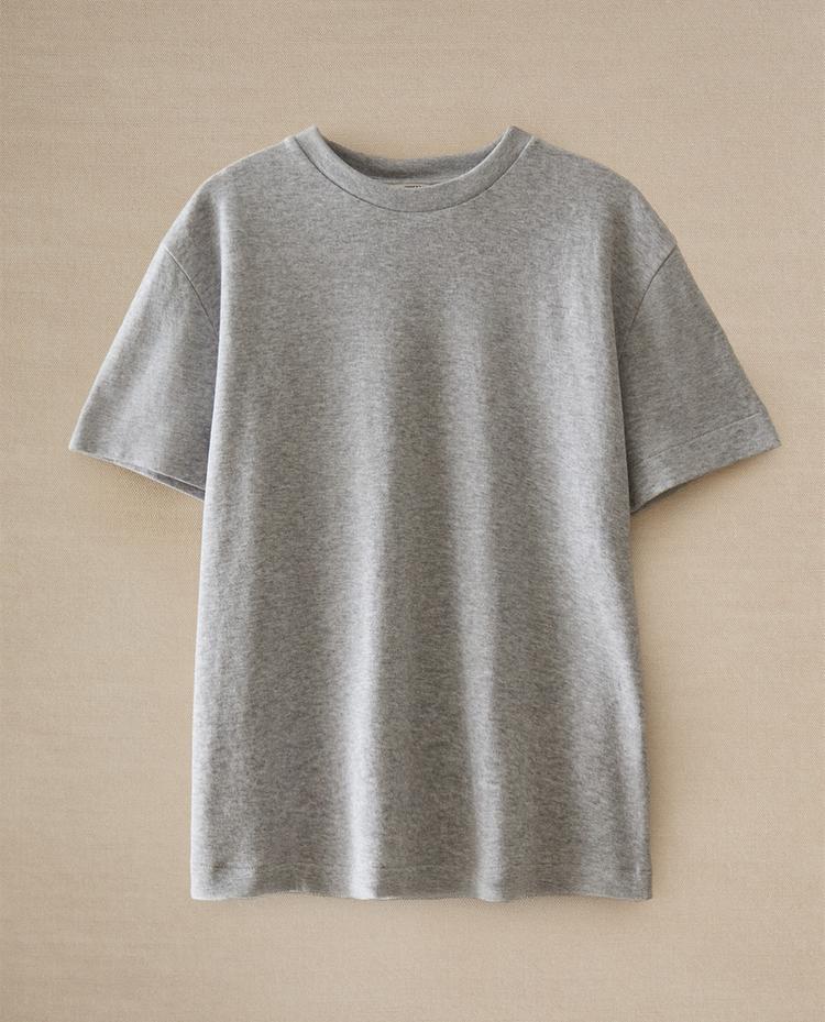 KAUS KATUN LENGAN PENDEK
