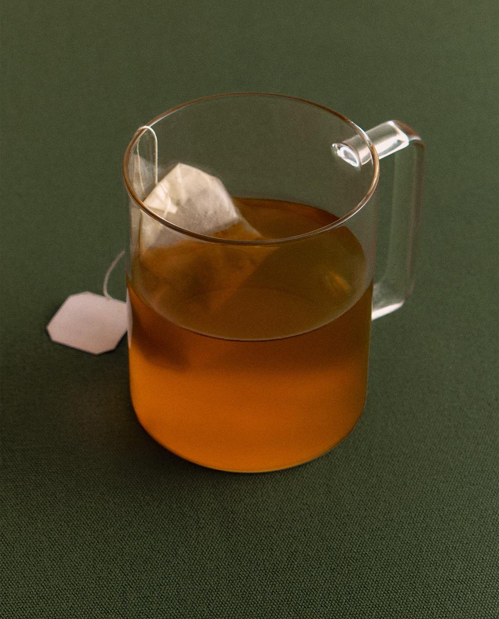 TASSA DE BOROSILICAT