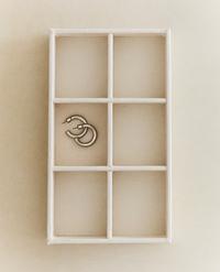 JEWELLERY STORAGE BOX