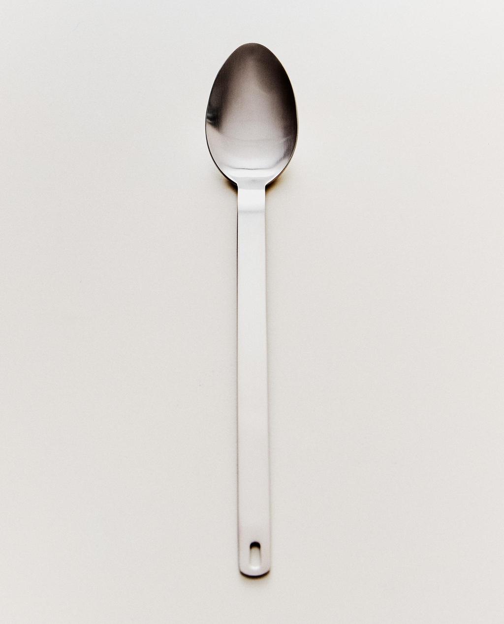 CUCHARA SERVIR ACERO INOXIDABLE