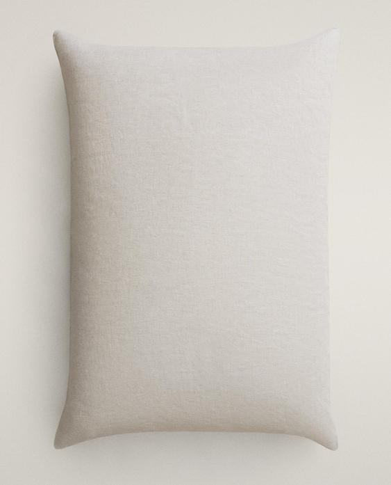XXL LINEN CUSHION COVER
