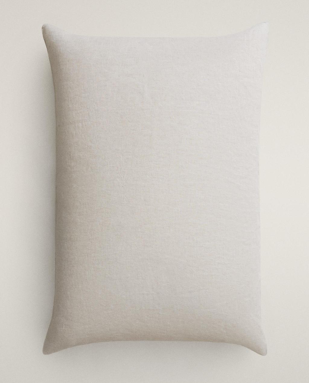 XXL LINEN CUSHION COVER
