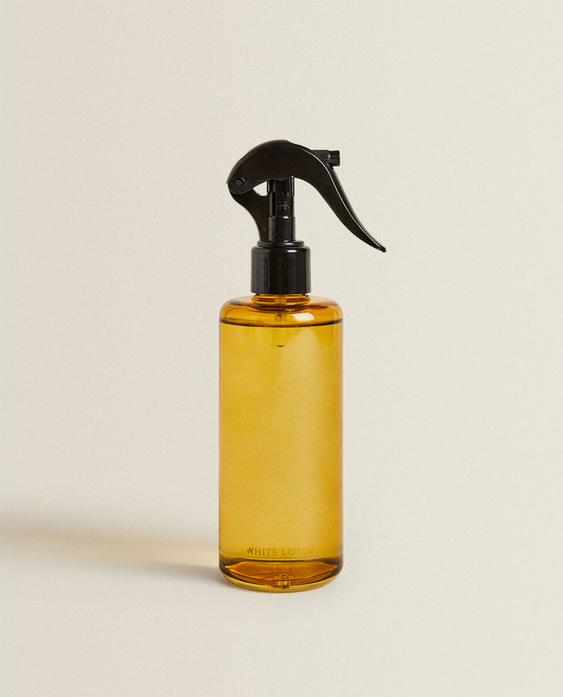 (200 مل) معطر هواء بخاخ برائحة WHITE LOTUS (200 مل) معطر هواء بخاخ برائحة WHITE LOTUS