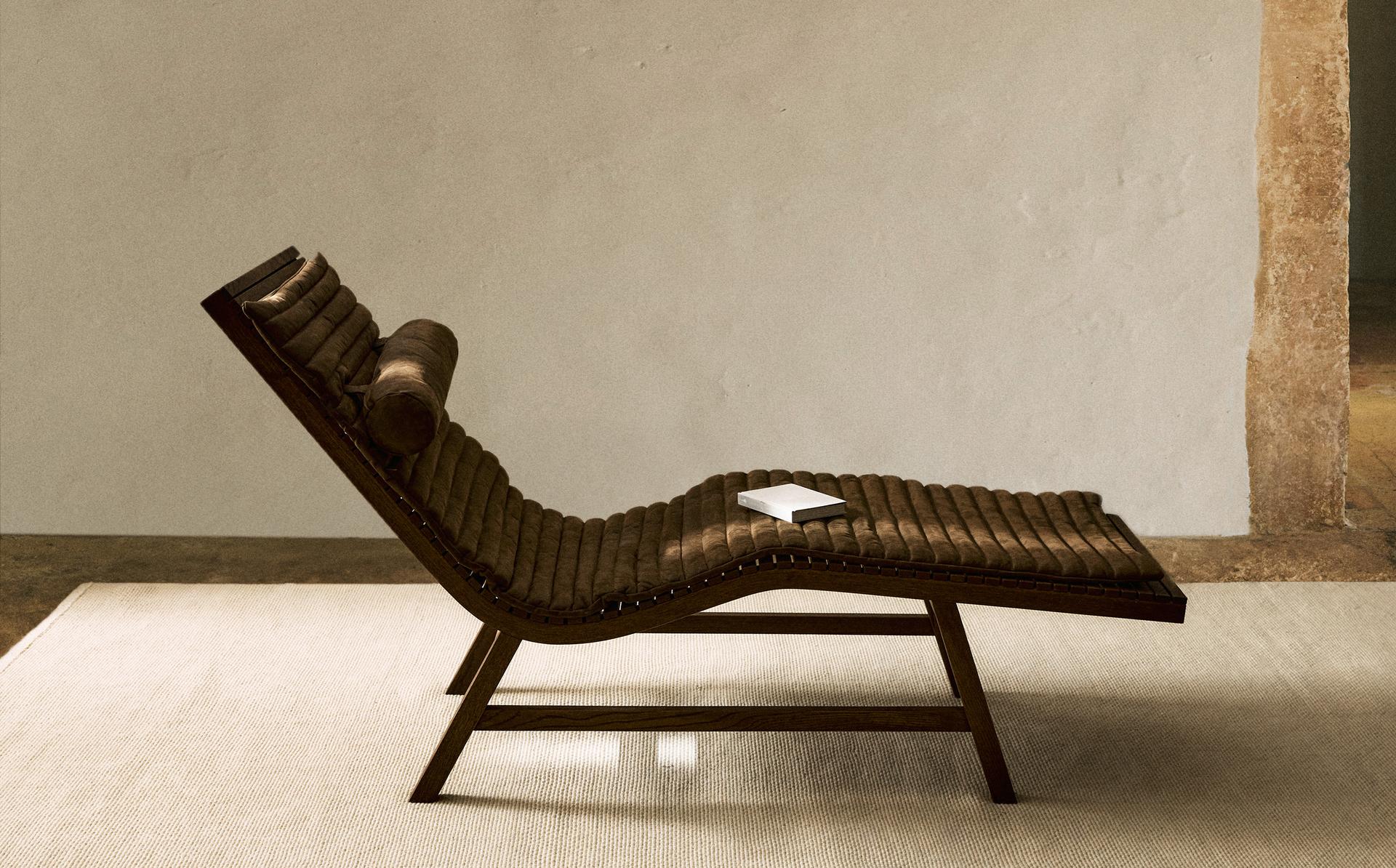 CHAISE LONGUE&nbsp;01
