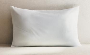 OREILLER MICROFIBRE