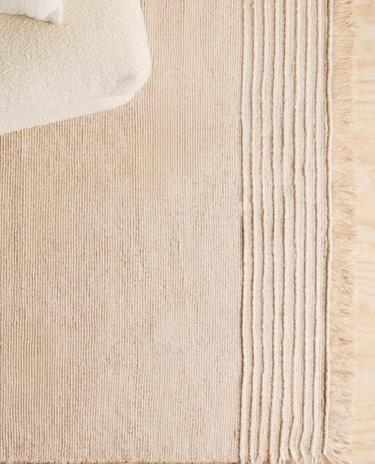 KIDS' WOOL RUG