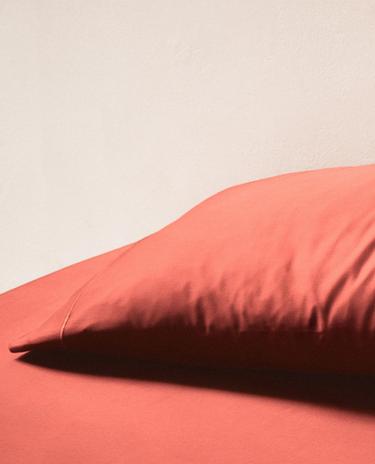 FUNDA ALMOHADA SATÍN FESTÓN (300 HILOS)