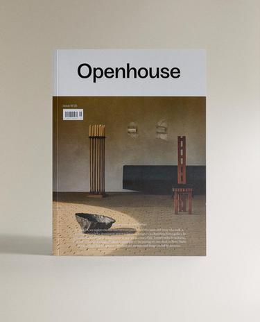 RIVISTA OPENHOUSE N. 25 APRILE 2026