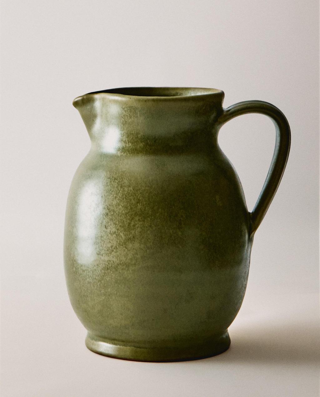 JARRA TERRACOTA