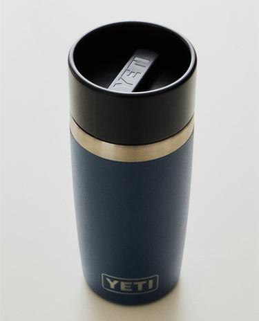 BOUTEILLE THERMIQUE ACIER YETI