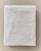 ASCIUGAMANO BAGNO SPUGNA DI COTONE LISCIO (500 GXM²)