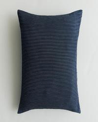 THIN STRIPE CUSHION COVER