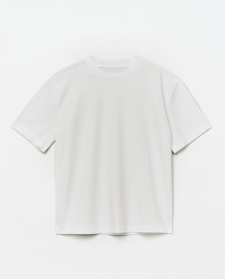 SHORT SLEEVE T-SHIRT