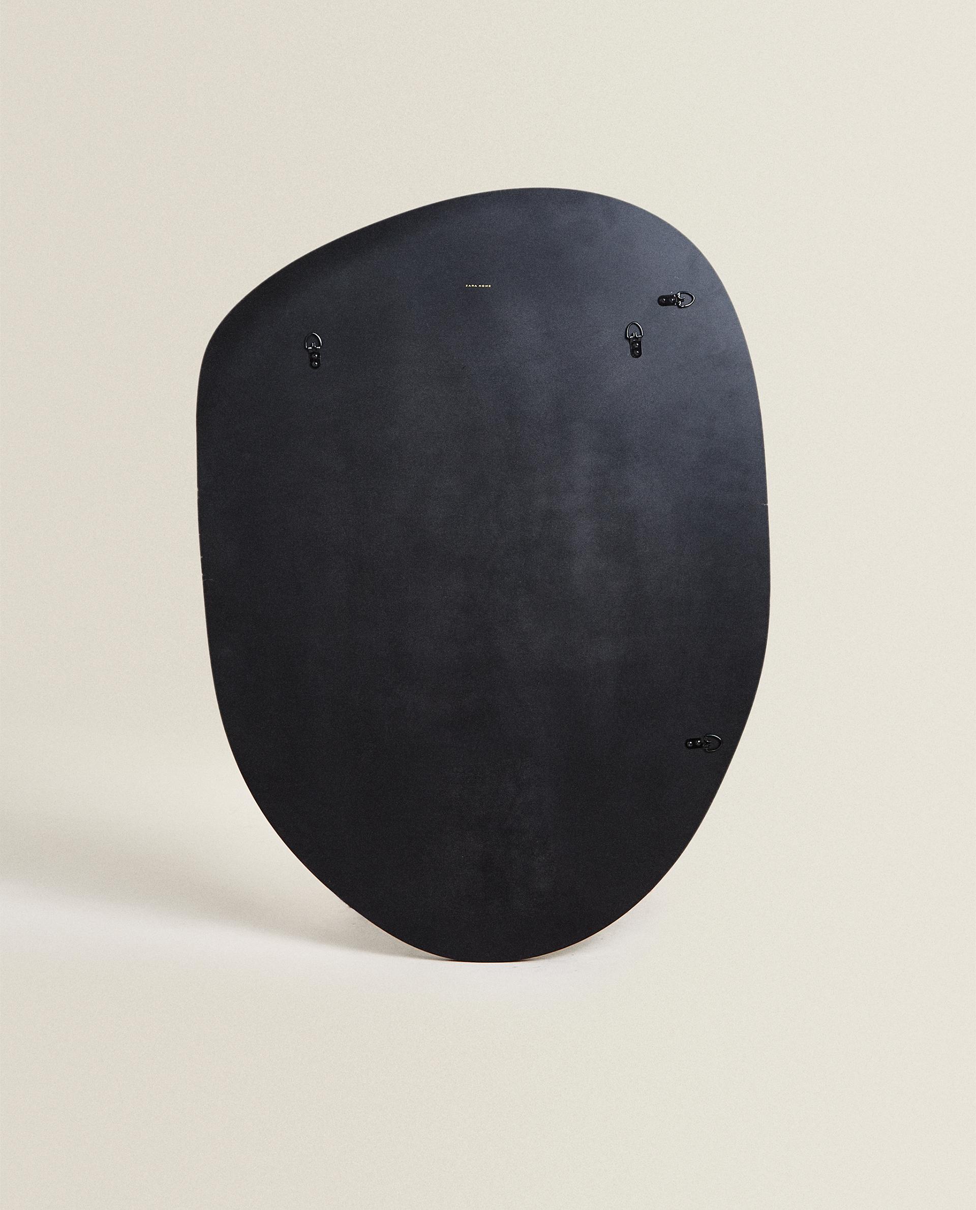 イレギュラー ウォールミラー（大） | Zara Home 日本/Japan