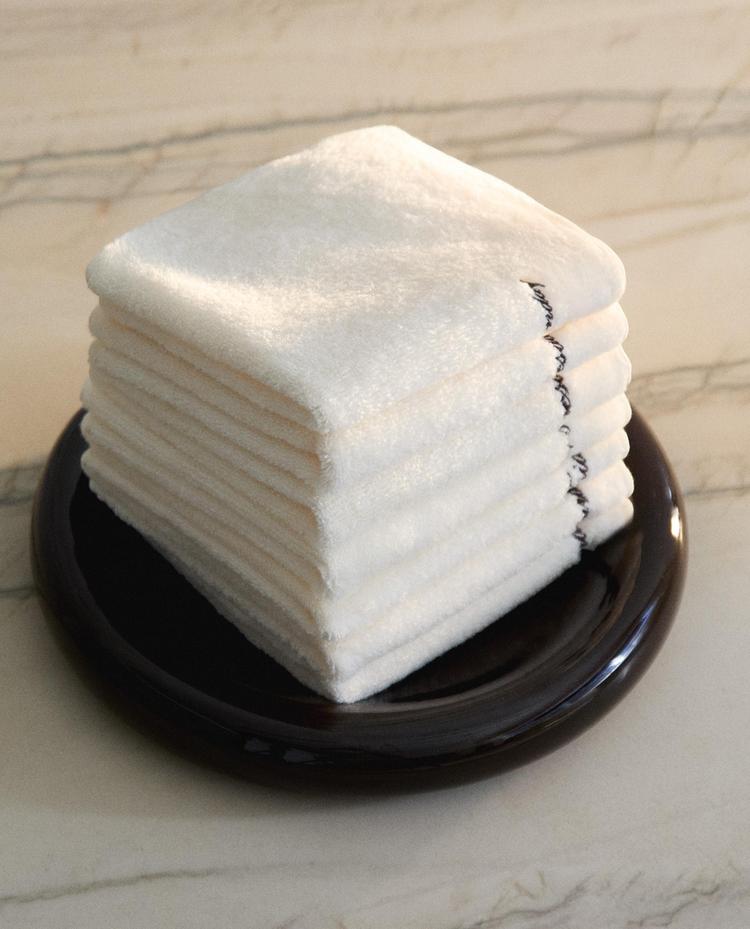 PACK OF DAILY COTTON HAND TOWELS (PACK OF 7)