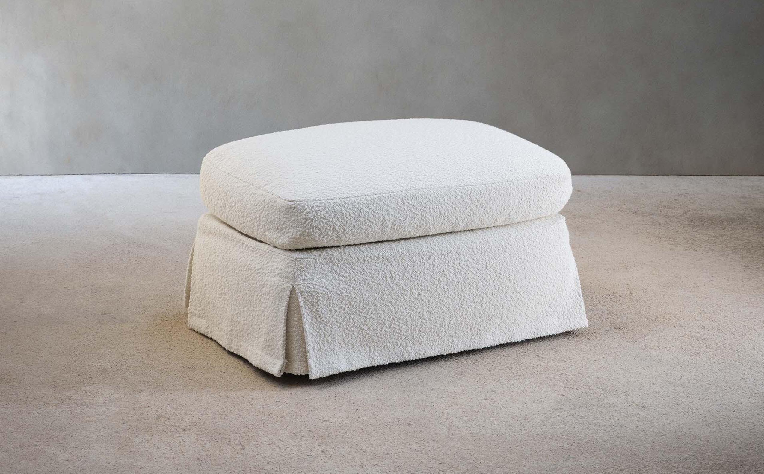 フットスツール 01 | Zara Home 日本/Japan