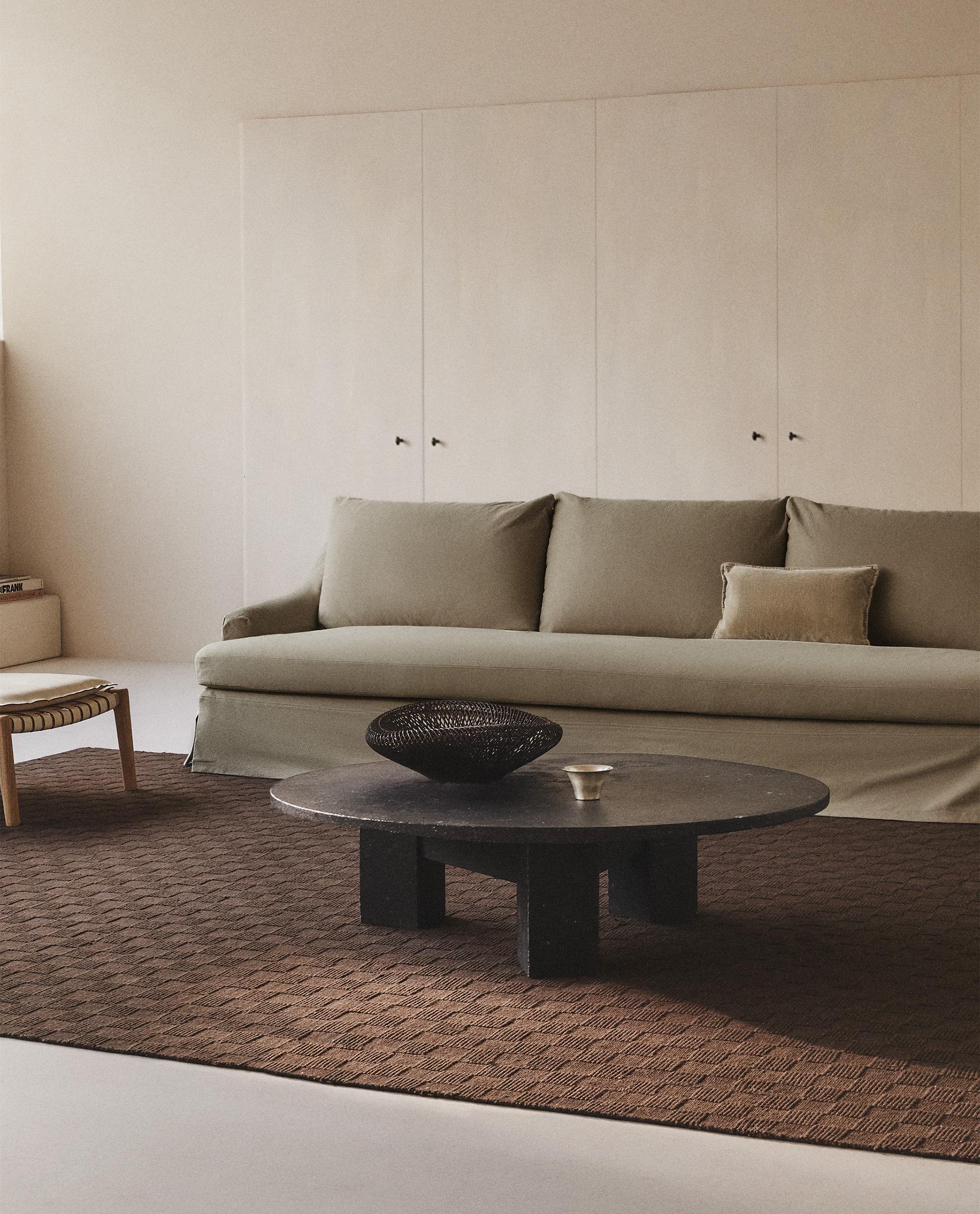 RUG 01 | Zara Home 日本/Japan