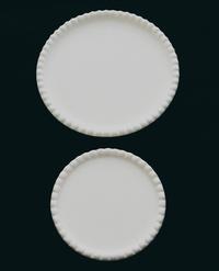 BANDEJA CERÁMICA CIRCULAR