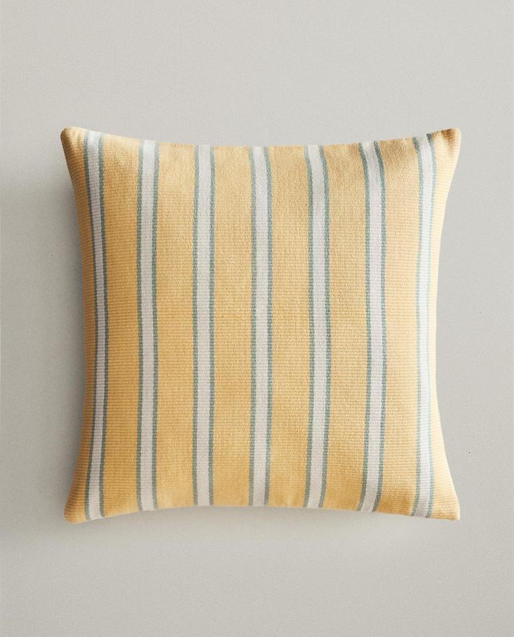 STRIPED CUSHION COVER