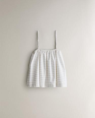 STRIPED TOP