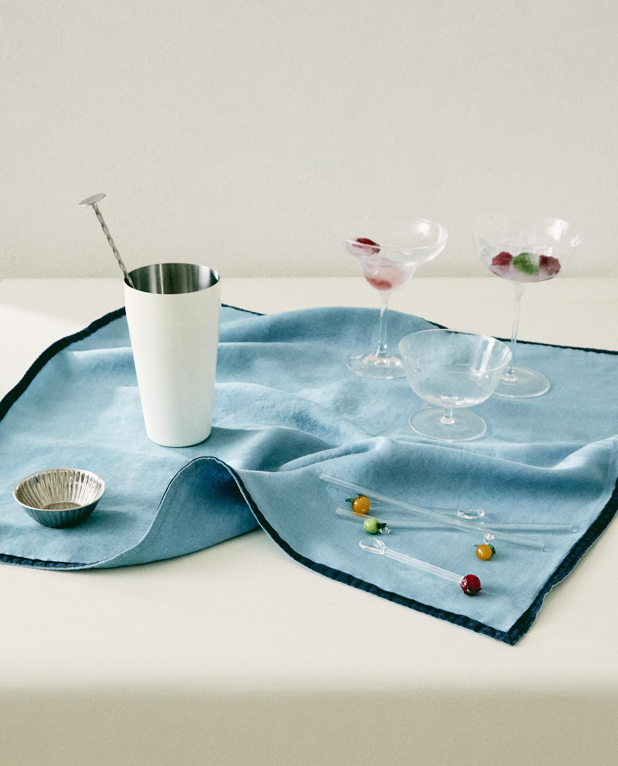 カクテル＆グラスセット | Zara Home 日本/Japan