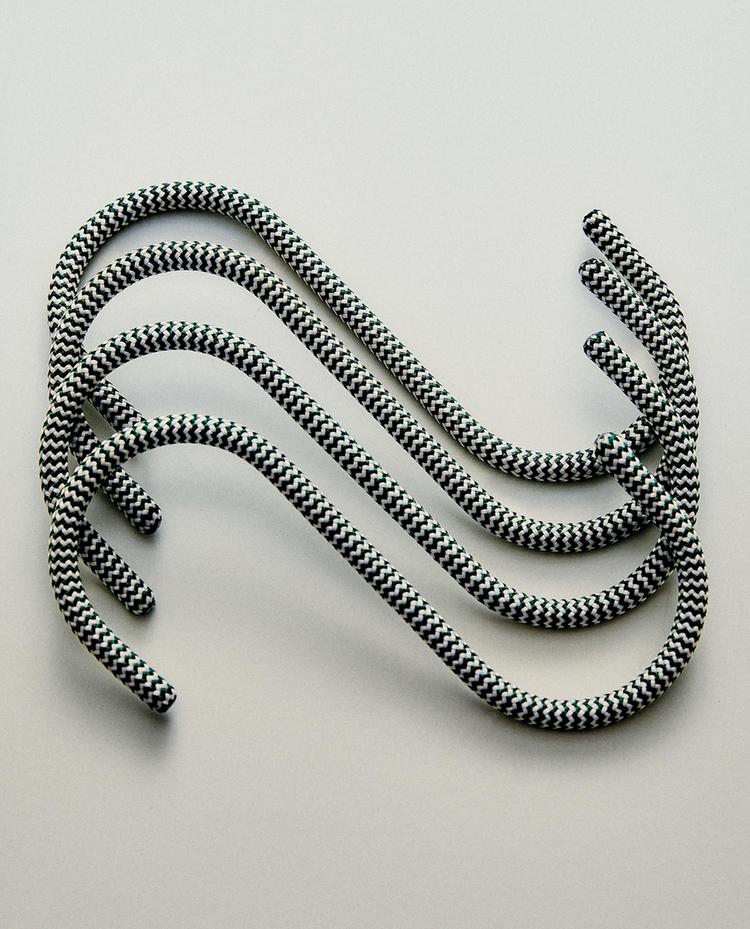 CONJUNTO DE CABIDE (CONJUNTO DE 4)