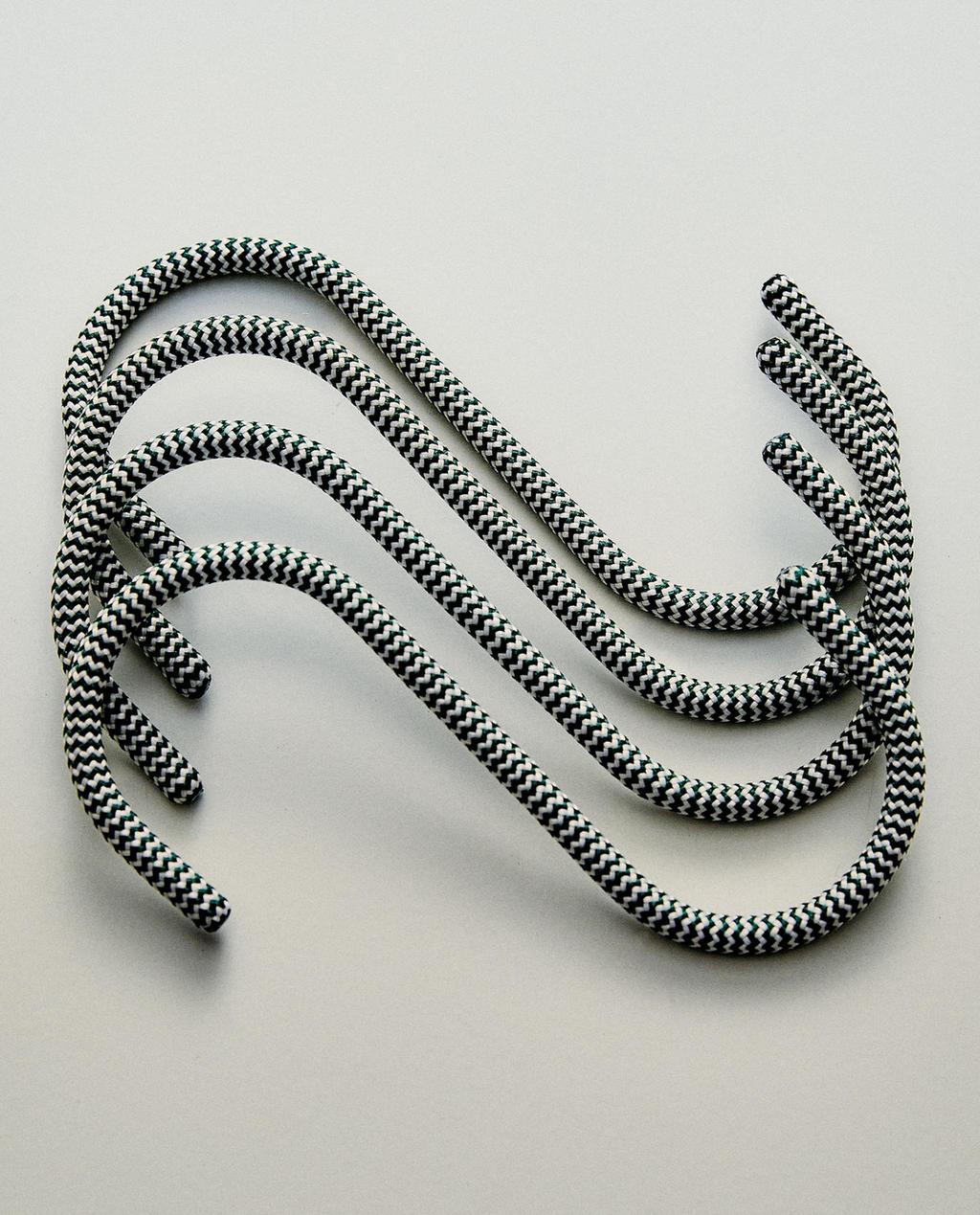 CONJUNTO DE CABIDE (CONJUNTO DE 4)