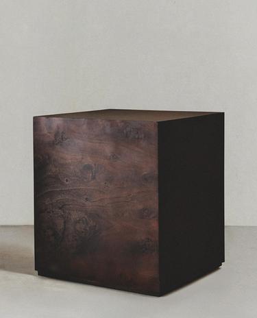TABLE CUBO RACINE