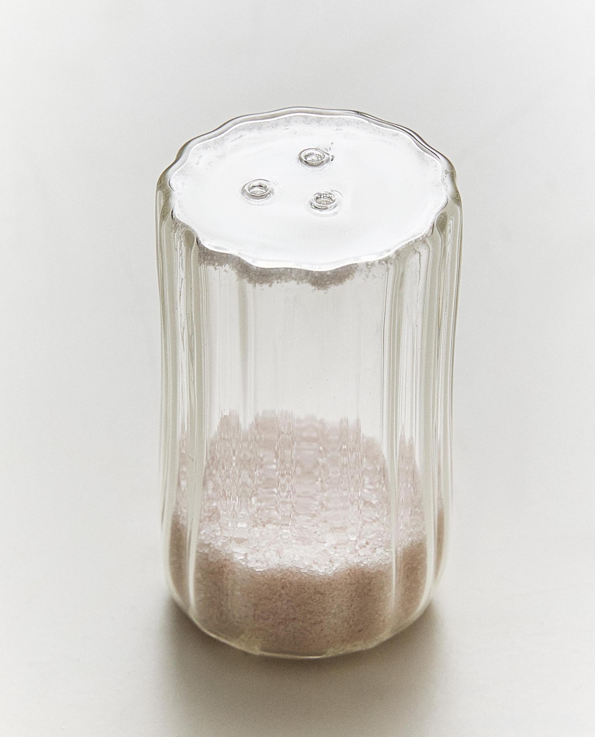 SALERO BOROSILICATO
