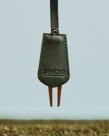 GOLF-DIVOT-WERKZEUG