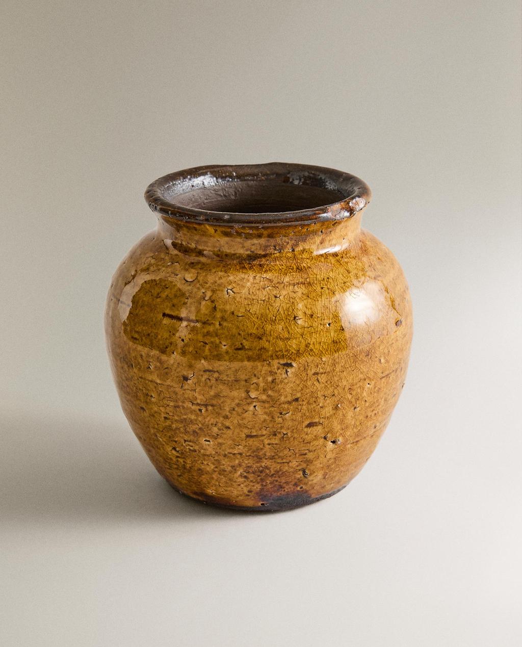 VASE CÉRAMIQUE