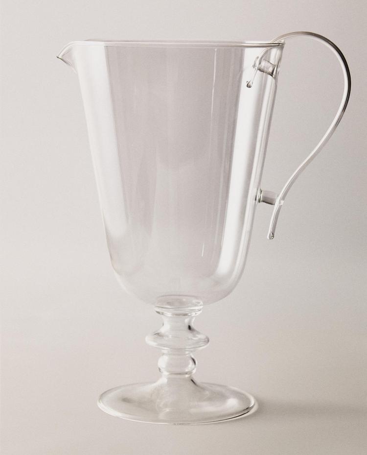 BROCCA IN BOROSILICATO