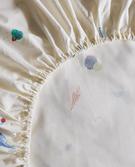 SÁBANA BAJERA INFANTIL ESPACIO