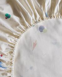 SÁBANA BAJERA INFANTIL ESPACIO