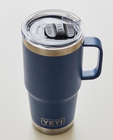 TASSE THERMIQUE DE VOYAGE YETI