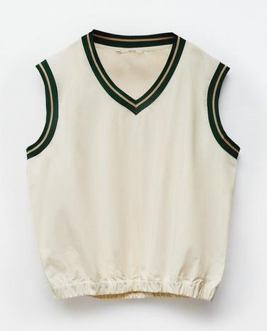 GOLF VEST