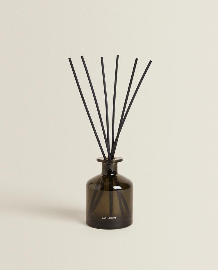 (250 ML) BASILICUM GEURSTOKJES