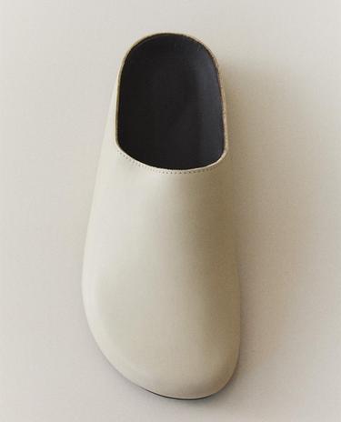 SABOT IN PELLE MINIMAL