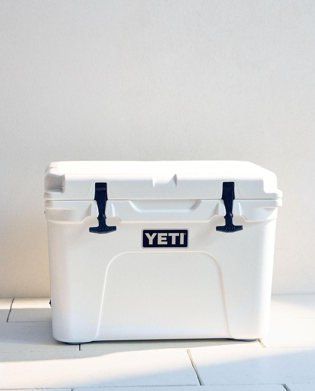 NEVERA RÍGIDA PORTÁTIL YETI