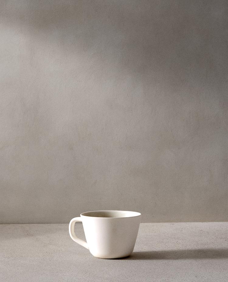 SET OF 2 - CUP 22 cl